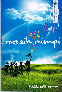 Meraih Mimpi