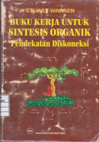 Buku Kerja untuk Sintesis Organik