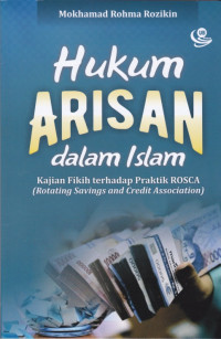 Hukum Arisan dalam Islam