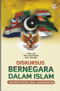 Diskursus Bernegara dalam Islam