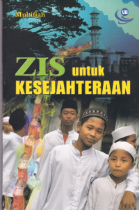 ZIS untuk Kesejahteraan