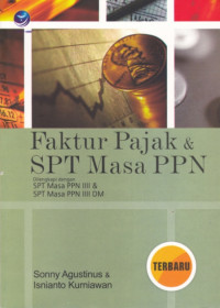 Faktur Pajak dan SPT Masa PPN