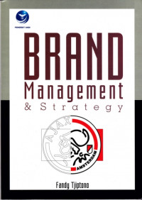 Brand Management dan Strategy