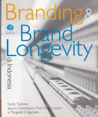 Branding & Brand Longevity di Indonesia