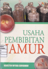 Usaha Pembibitan Jamur