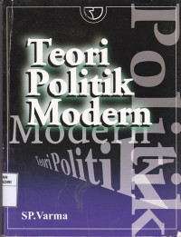 Teori Politik Modern