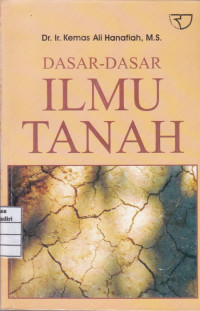 Dasar-Dasar Ilmu Tanah