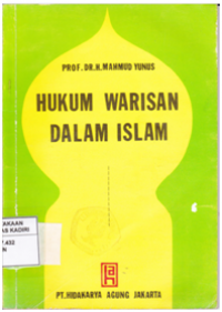 Hukum Warisan dalam Islam