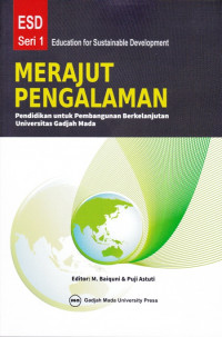 Merajut Pengalaman: Pendidikan untuk Pembangunan Berkelanjutan UGM