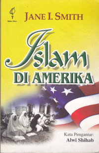 Islam di Amerika