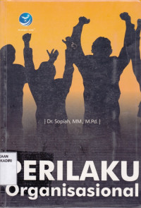 Perilaku Organisasional