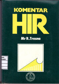 Komentar HIR