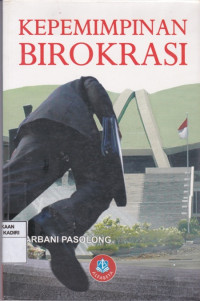 Kepemimpinan Birokrasi