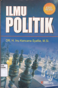 Ilmu Politik