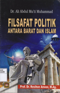 FILSAFAT POLITIK ANTARA BARAT DAN ISLAM