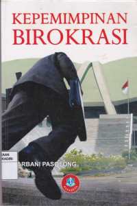 Kepemimpinan Birokrasi