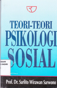 Teori-Teori Psikologi Sosial