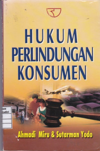 Hukum Perlindungan Konsumen