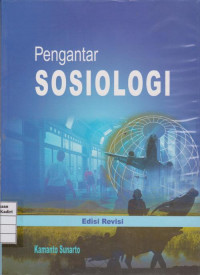 Pengantar Sosiologi