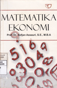 Matematika Ekonomi