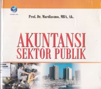 Akuntansi Sektor Publik