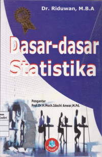 Dasar-Dasar Statistika