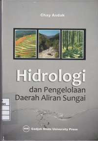 Hidrologi dan Pengelolaan Daerah Aliran Sungai