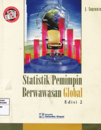 Statistik untuk Pemimpin Berwawasan Global