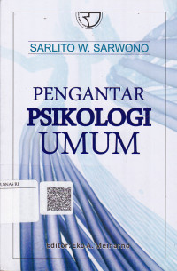 Pengantar Psikologi Umum