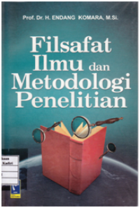 Filsafat Ilmu dan Metodologi Penelitian