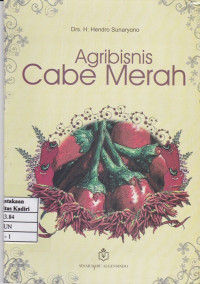 Agribisnis Cabe Merah