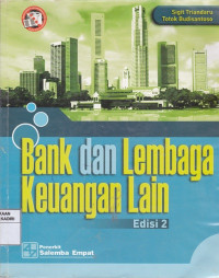 Bank dan Lembaga Keuangan Lain  Edisi 2