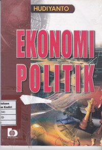 Ekonomi Politik
