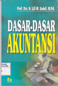 Dasar-Dasar Akuntansi