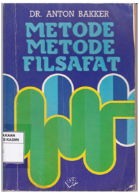 Metode-Metode Filsafat