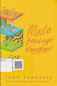 Muda. Berdaya. Karya Raya!