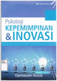 Psikologi Kepemimpinan dan Inovasi