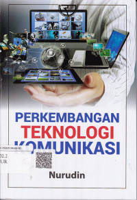 Perkembangan Teknologi Komunikasi