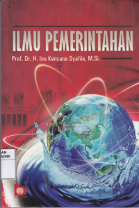 Ilmu Pemerintahan