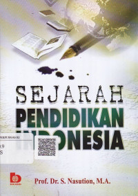 Sejarah Pendidikan Indonesia