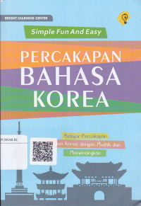 Simple Fun And Easy Percakapan Bahasa Korea