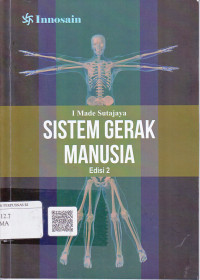 Sistem Gerak Manusia Edisi 2