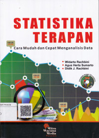 Statistika Terapan Cara Mudah Dan Cepat Menganalisis Data