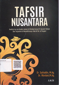 Tafsir Nusantara