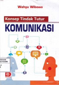 Konsep Tindak Tutur Komunikasi