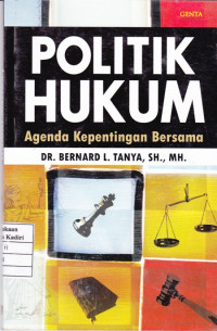 Politik Hukum