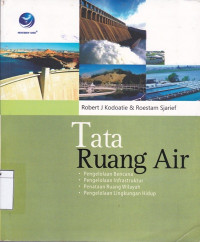 Tata Ruang Air