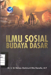 Ilmu Sosial Budaya Dasar