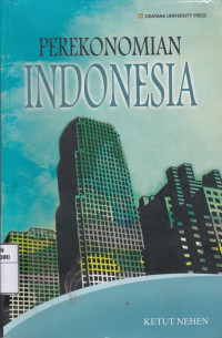 Perekonomian Indonesia