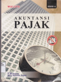 Akuntansi Pajak